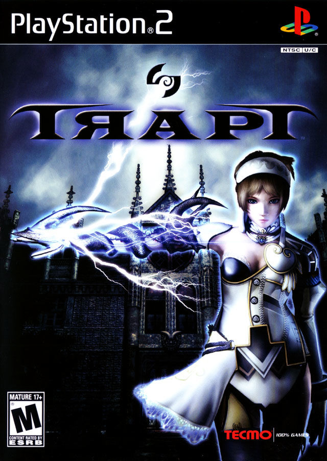 Trapt (2005)