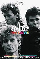 Magne Furuholmen, Morten Harket, Pål Waaktaar, and a-ha in a-ha: The Movie (2021)