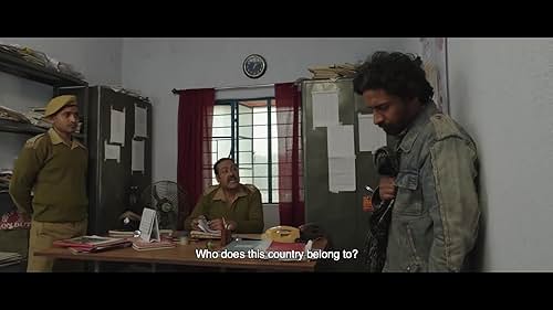 Watch Urojahaj (2019) Trailer