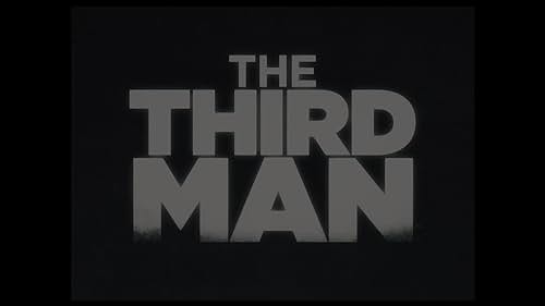 The Third Man - Rialto Pictures Trailer