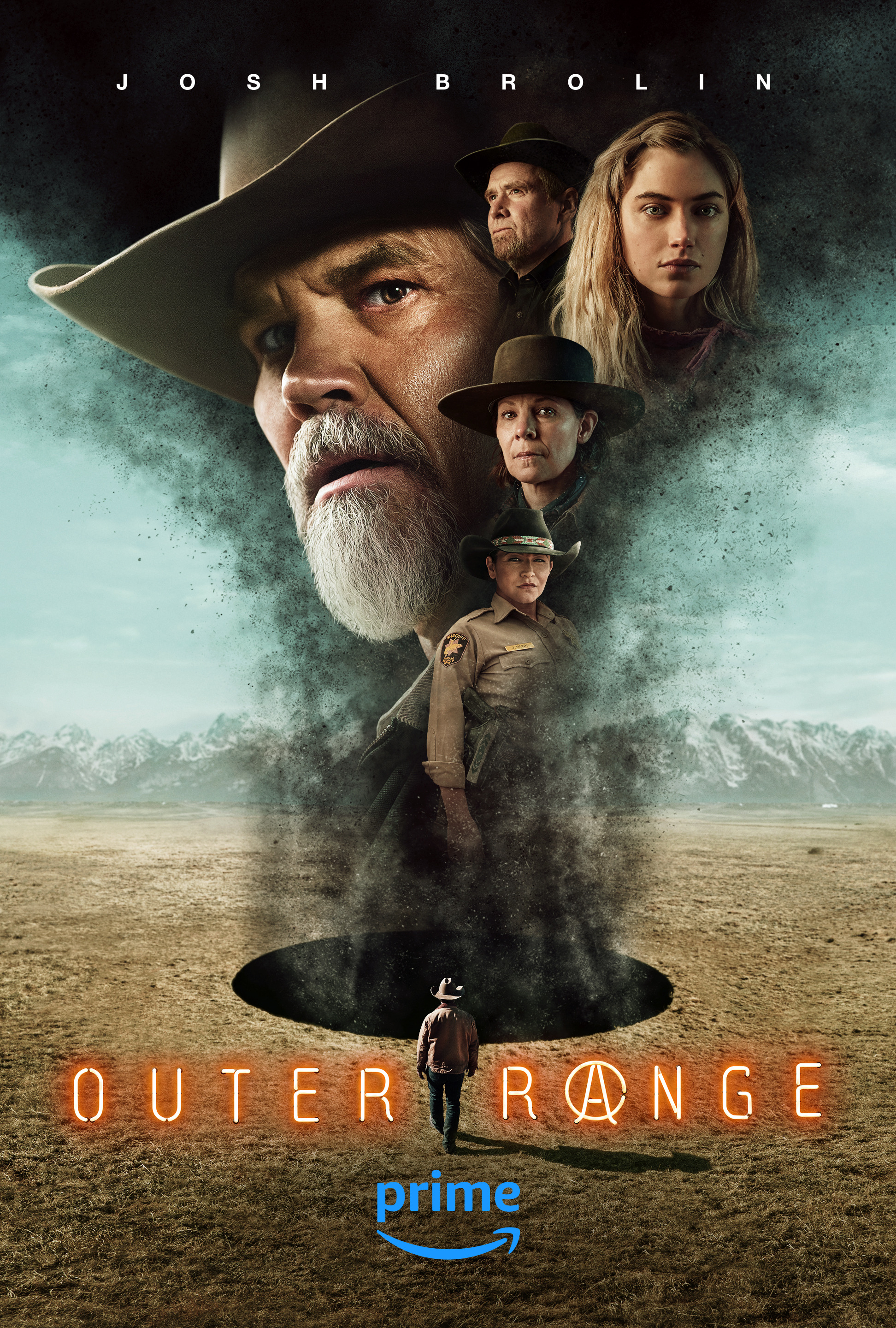 Outer Range (2022)