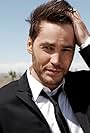 Taylor Kitsch