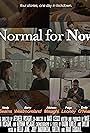 Neely Seams, Barry Westmoreland, Paige Looney, Emily O'Neal, and Afsheen Misaghi in Normal for Now (2021)