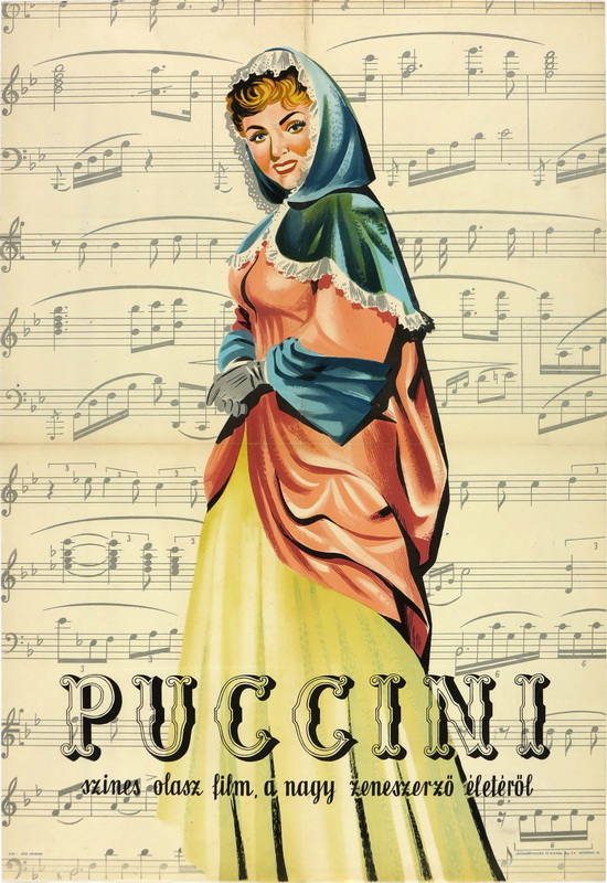 Puccini (1953)