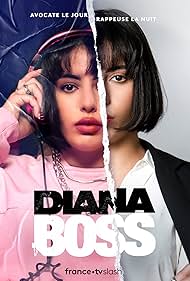 Diana Boss (2021)