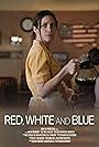 Brittany Snow in Red, White and Blue (2023)