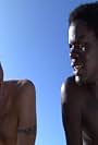 Stephen Tyrone Williams and Jonathan Murray in Float (2007)