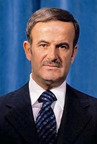 Primary photo for Hafez al-Assad