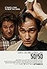 50/50 (2011) Poster