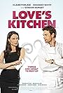 Claire Forlani and Dougray Scott in Love's Kitchen (2011)