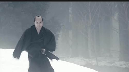 samurai movie