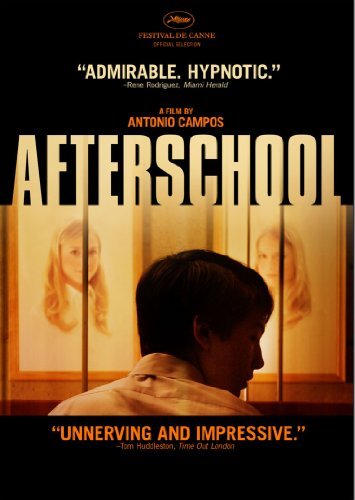 Afterschool (2008)