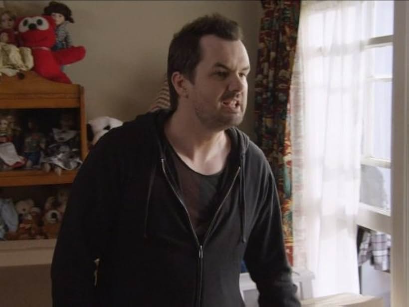 Jim Jefferies in Legit (2013)