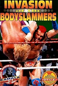 Primary photo for Invasion of the Bodyslammers