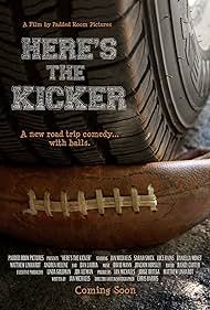 Here's the Kicker (2011)