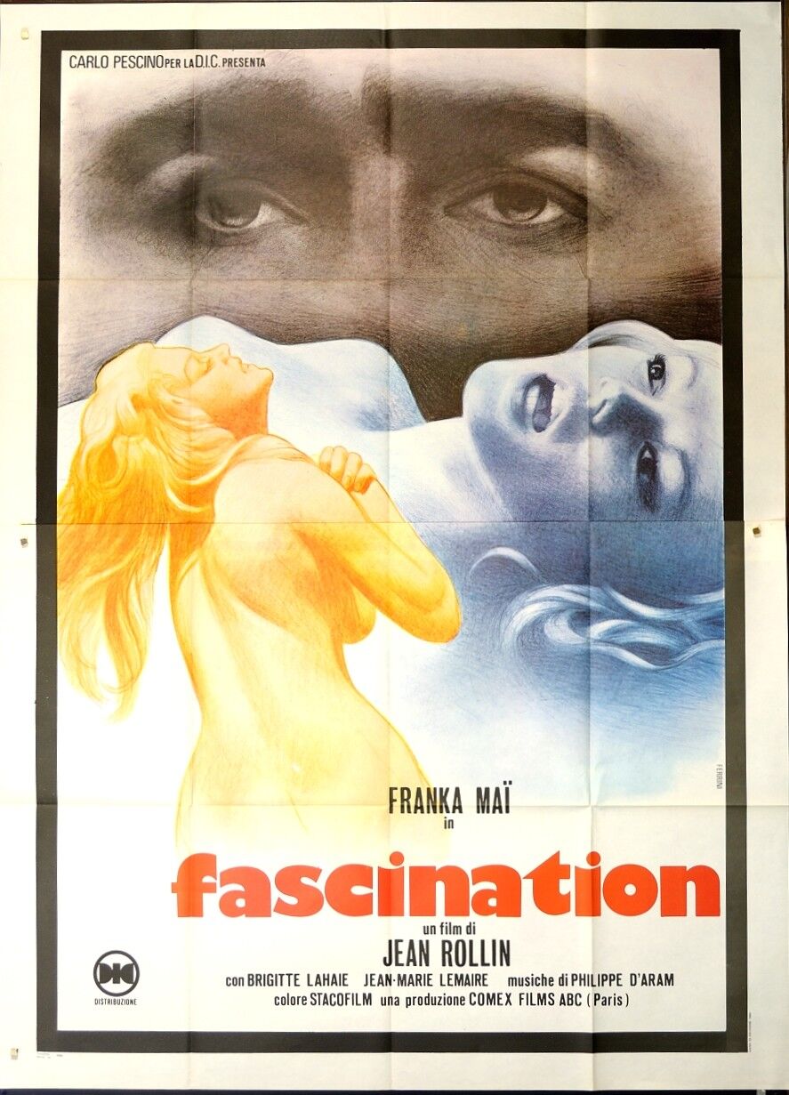 Fascination (1979)