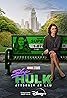 She-Hulk: Attorney at Law (TV Series 2022) Poster