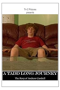 Primary photo for A T.A.D.D. Long Journey