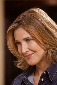 Brenda Strong in Dallas (2012)