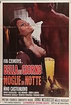 Bella di giorno moglie di notte (1971)