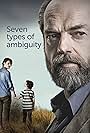 Hugo Weaving, Xavier Samuel, and Harrison Molloy in Seven Types of Ambiguity (2017)