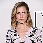 Allison Williams