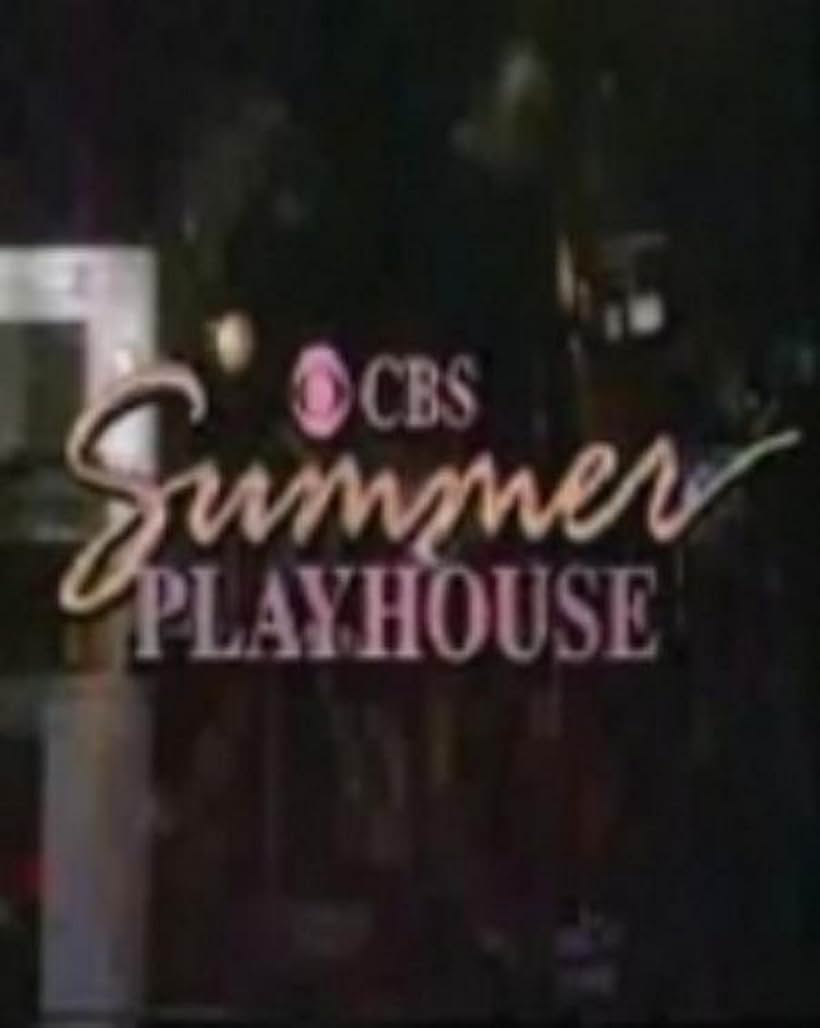 CBS Summer Playhouse (1987)