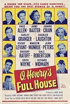 O. Henry's Full House