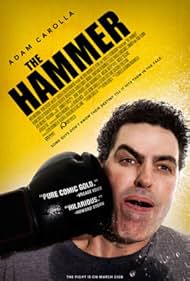 Adam Carolla in The Hammer (2007)