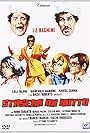 Stasera mi butto (1967)