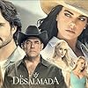 Marlene Favela, Eduardo Santamarina, Marjorie de Sousa, Kimberly Dos Ramos, José Ron, and Livia Brito in La desalmada (2021)