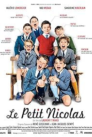 Little Nicholas (2009)