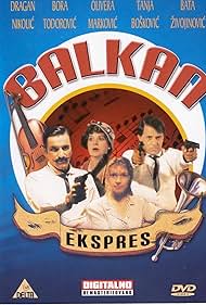 Balkan ekspres (1983)