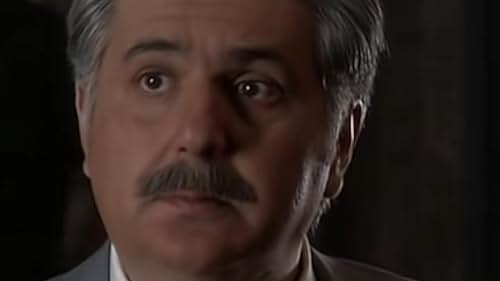 Ieroklis Michaelidis in Oi istories tou astynomou Beka (2006)