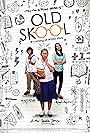 Angel Aquino, Tessie Tomas, and Buboy Villar in Old Skool (2015)