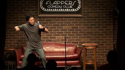 Stand -Up, Food Anger