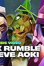 REMIX RUMBLE ft. Steve Aoki Teamfight Tactics (2023)