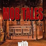 Primary photo for Mob Tales with Nick Christophers