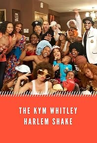 Primary photo for Kym Whitley Harlem Shake