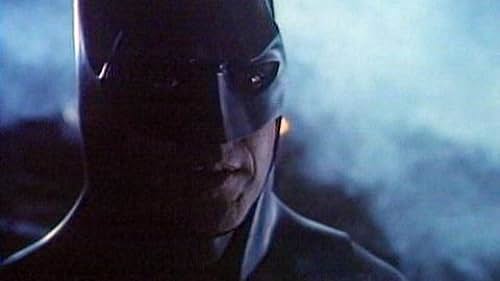 Batman Returns