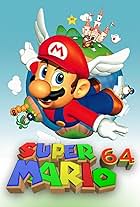 Super Mario 64 (1996)