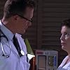 Jenette Goldstein and Robert Patrick in Autopsy (2008)