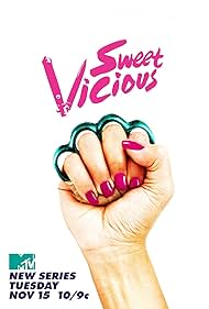 Sweet/Vicious (2016)