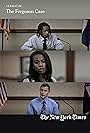 Brian Geraghty, Uzo Aduba, and LaKeith Stanfield in Verbatim: The Ferguson Case (2015)