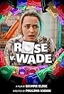 Sionne Elise in Rose v. Wade (2024)