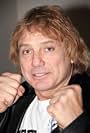 Marty Jannetty