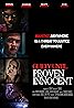 Guilty Until Proven Innocent (2019) Poster