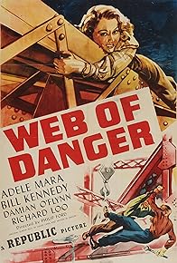 Primary photo for Web of Danger