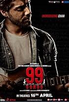 99 Songs (2019)