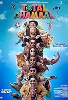 Total Dhamaal